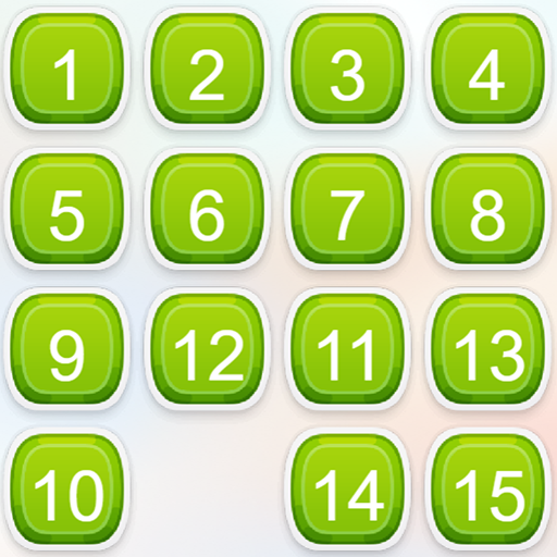 Prism Shift Grid Logic app icon