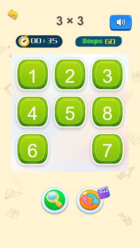 Prism Shift Grid Logic official gameplay screenshot 1