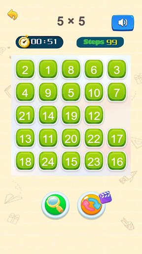 Prism Shift Grid Logic official gameplay screenshot 2