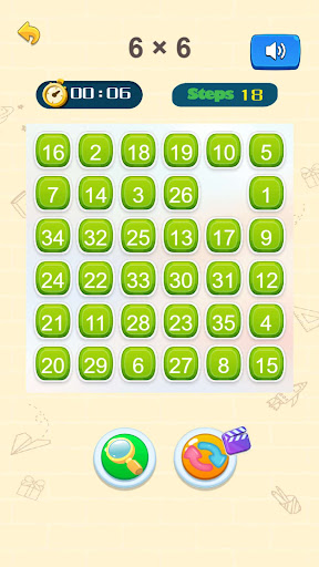 Prism Shift Grid Logic official gameplay screenshot 3