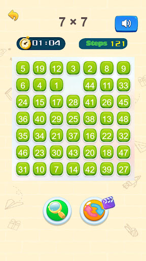 Prism Shift Grid Logic official gameplay screenshot 4
