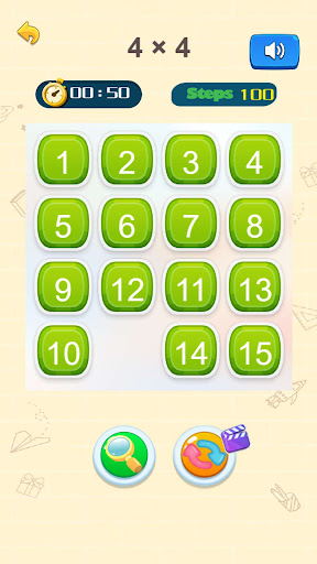 Prism Shift Grid Logic official gameplay screenshot 5